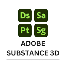 Adobe Substance 3d Collection 2023