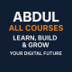 Abdul – All Courses Learn